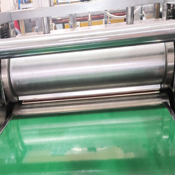 Reciprocating Fast Speed Four Side Sealing Packing Machine - Image 8