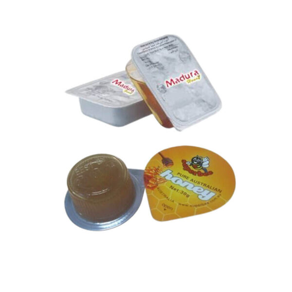 Jam/Liquid Blister Packaging Machine - Image 11