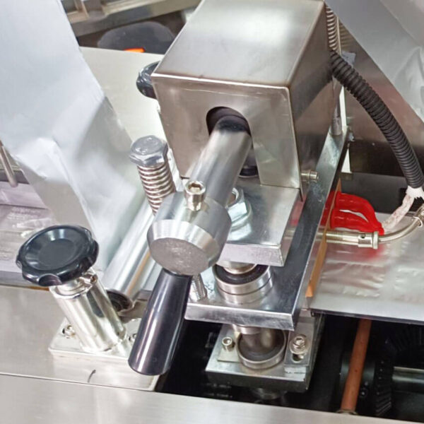 Jam/Liquid Blister Packaging Machine - Image 7