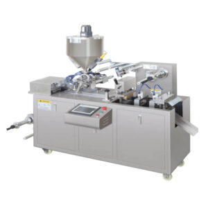 Blister Machine