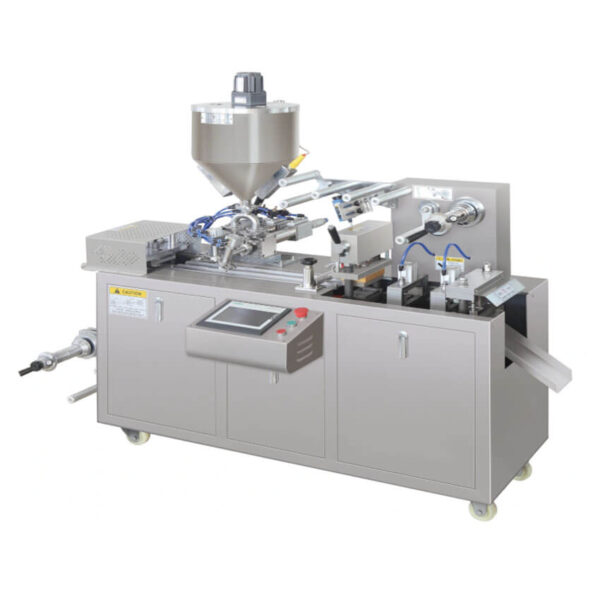 Blister Machine