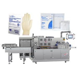 Reciprocating Four-side Sealing Packing Machine