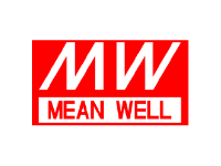 Mean well logo