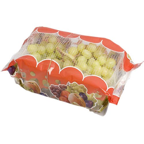 vegetable(fruit)packing machine sample pic 18
