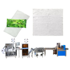 JBK-300-Automatic-Refreshing-Wet-Towel-Machine