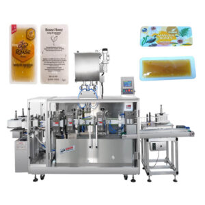 Easy Snap Blister machine