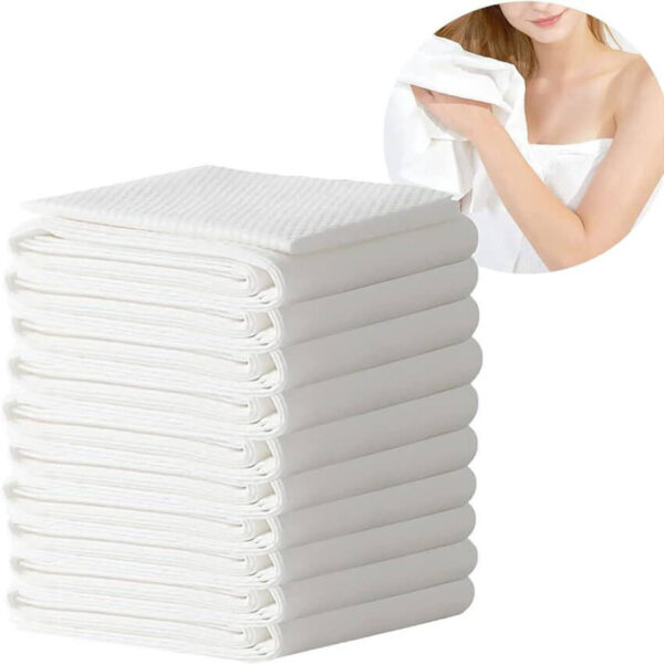 Automatic Disposable Bath Towel Machine - Image 15