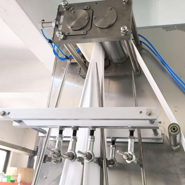 Automatic Disposable Bath Towel Machine - Image 4