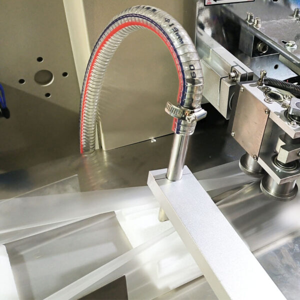 Automatic Disposable Bath Towel Machine - Image 12