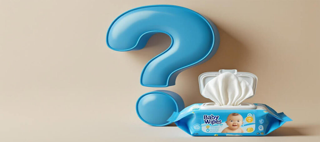baby wipes pic